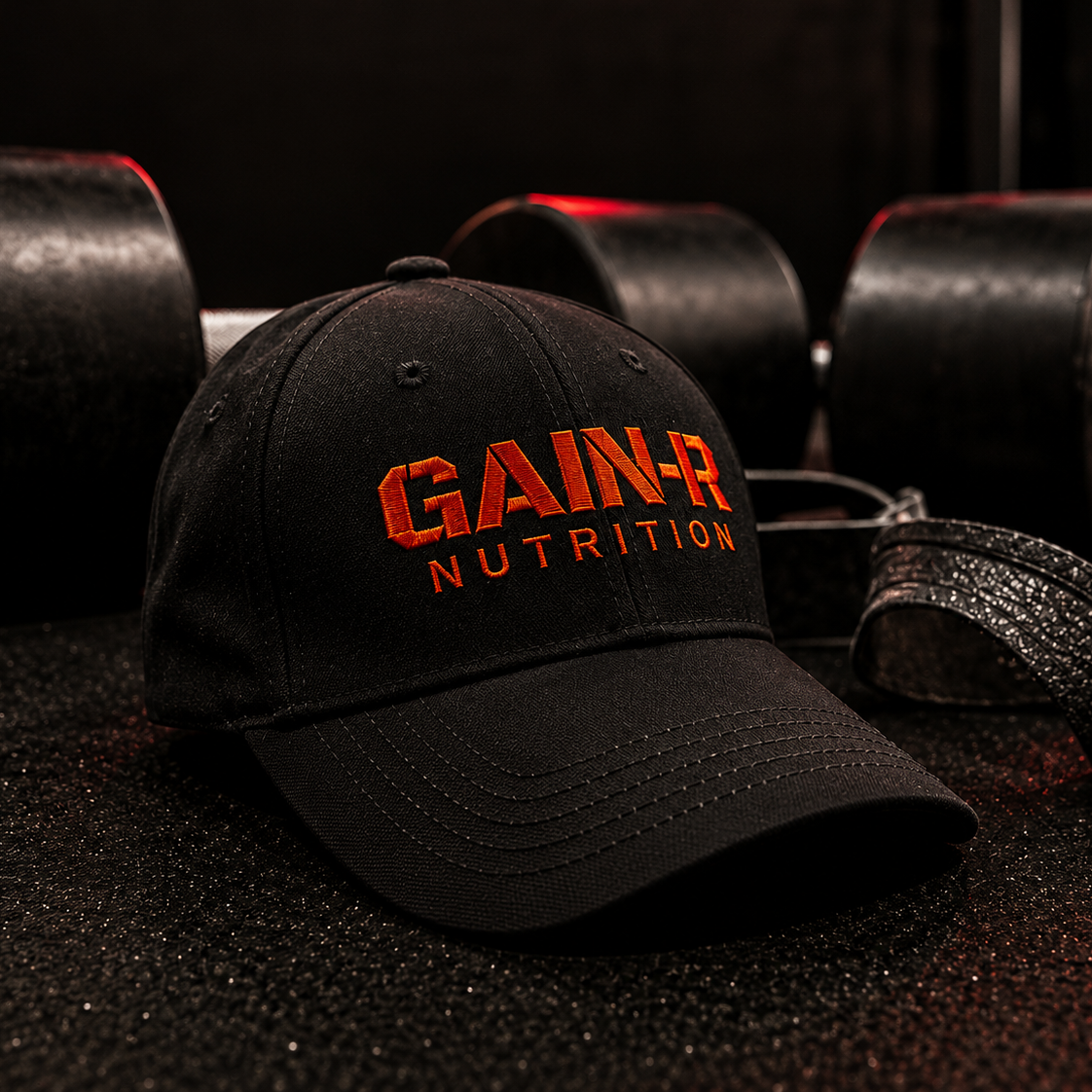GAIN-R CAP
