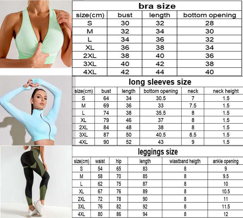 GainerFit Green Leggings