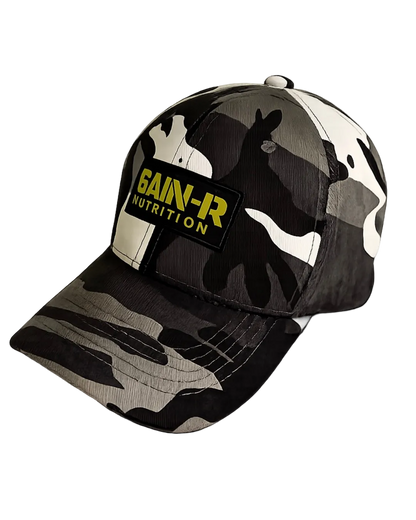 GAIN-R CAP Camo
