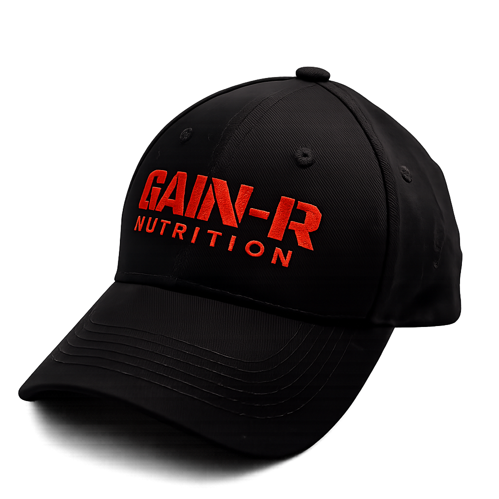 GAIN-R CAP