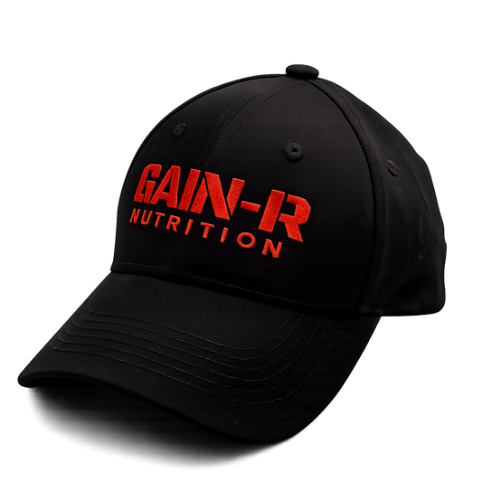 GAIN-R CAP