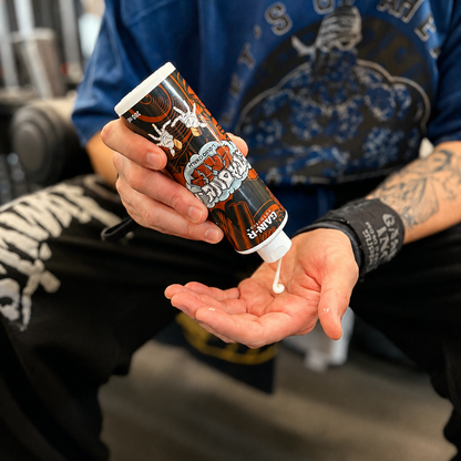 STRONG-R GRIP