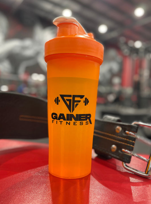 GainerFit Shaker Orange