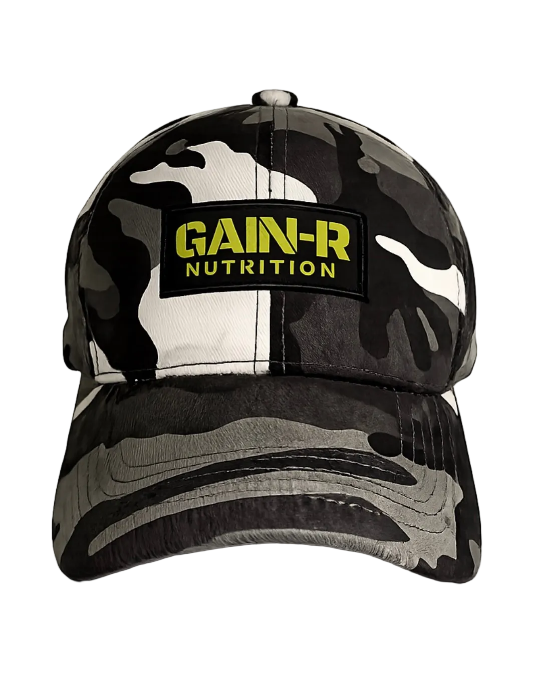 GAIN-R CAP Camo