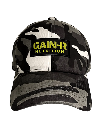 GAIN-R CAP Camo