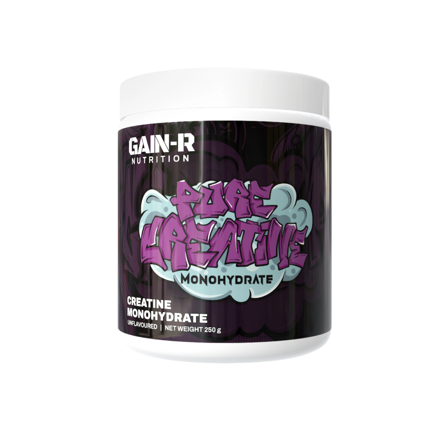 SUP-R Pump + PURE CREATINE Monohydrate Combo