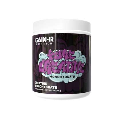 SUP-R Pump + PURE CREATINE Monohydrate Combo