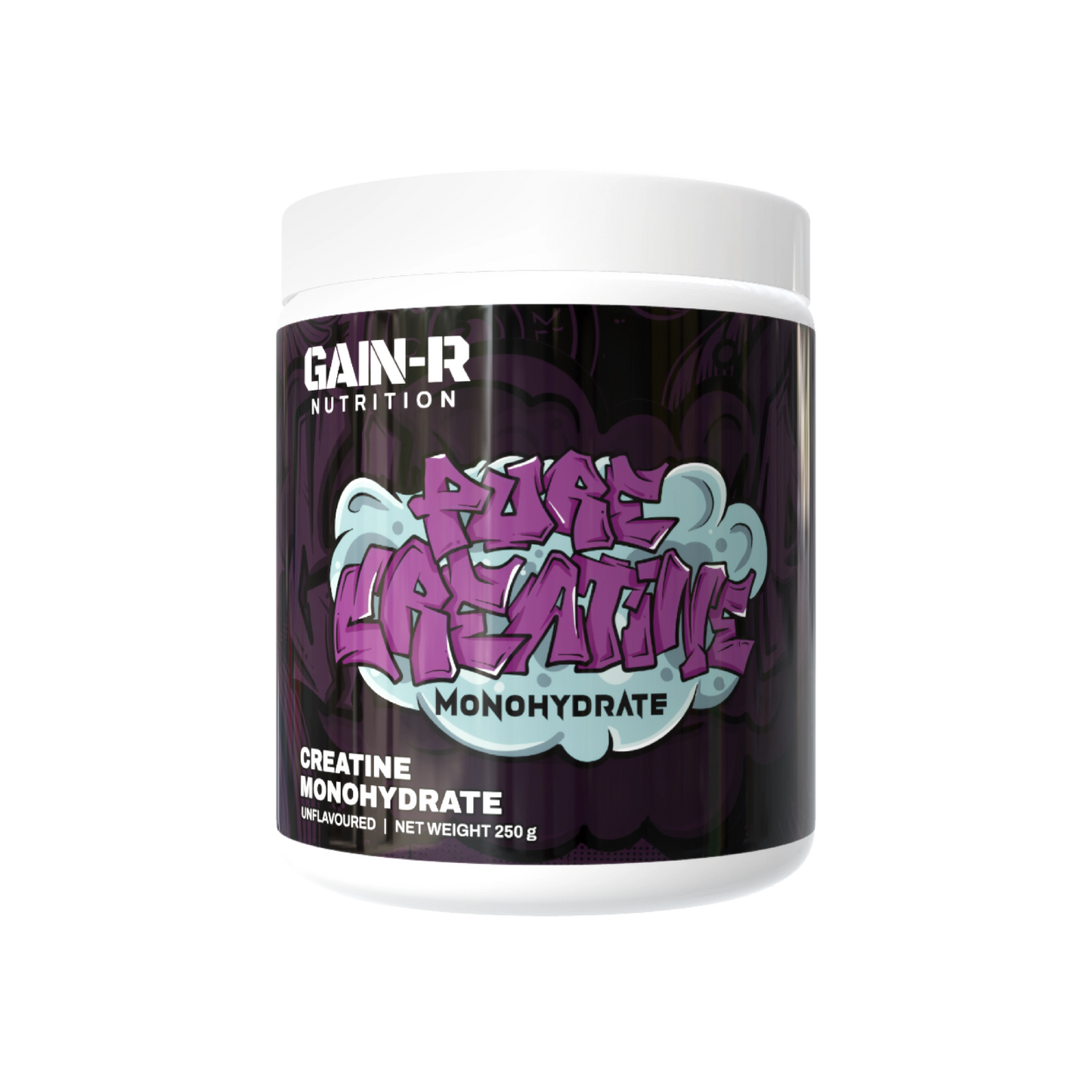 PURE CREATINE (250g)