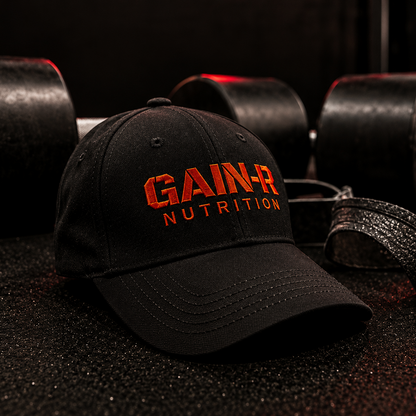 GAIN-R CAP