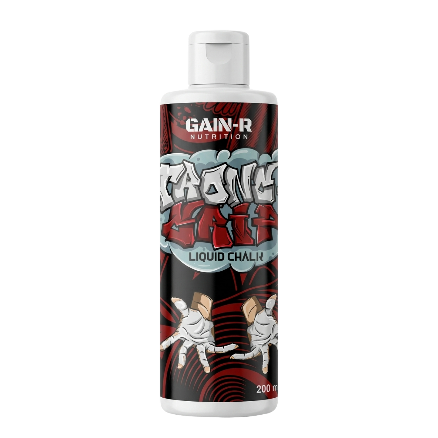 STRONG-R GRIP
