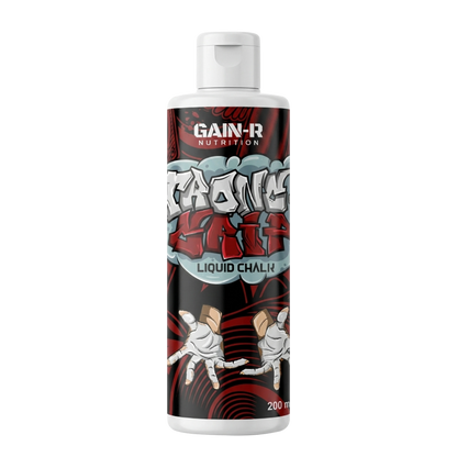 STRONG-R GRIP