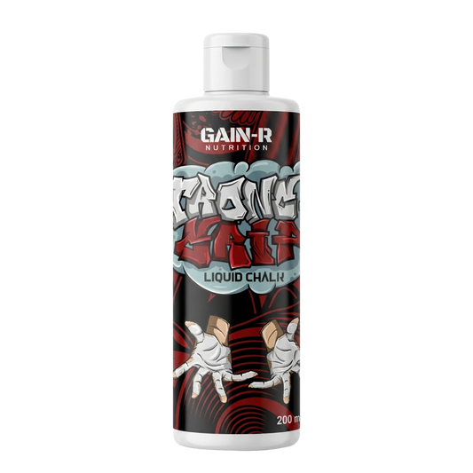 STRONG-R GRIP