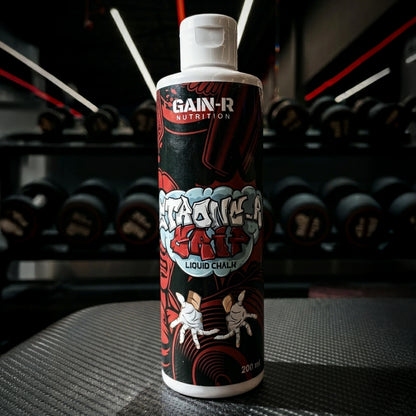 STRONG-R GRIP