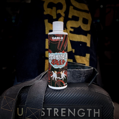 STRONG-R GRIP