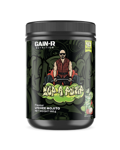 SUP-R PUMP (560g)