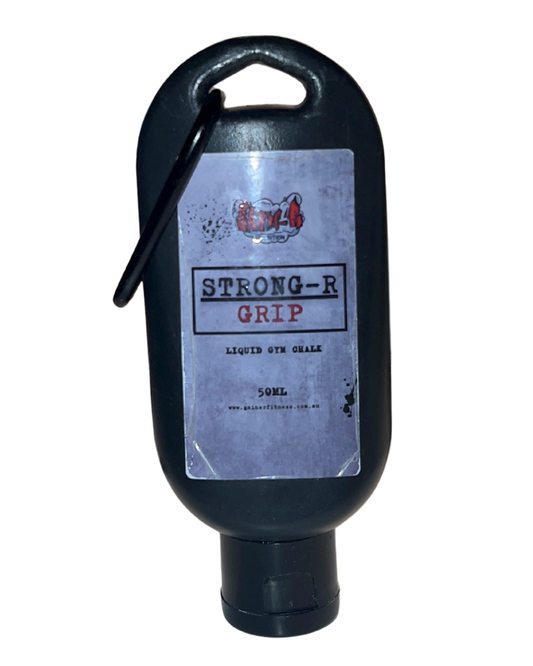 Strong-R Grip